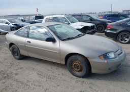 2005 CHEVROLET CAVALIER