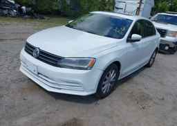 2015 VOLKSWAGEN JETTA 2.0L TRENDLINE