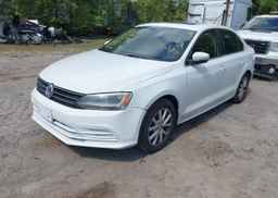 2015 VOLKSWAGEN JETTA 2.0L TRENDLINE