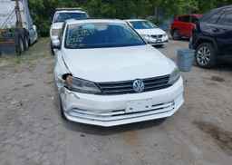 2015 VOLKSWAGEN JETTA 2.0L TRENDLINE