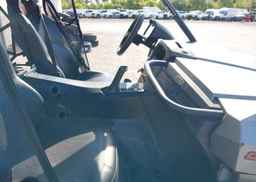 2016 CAN-AM COMMANDER MAX 1000 XT