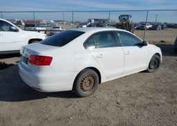 2011 VOLKSWAGEN JETTA TDI