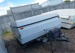 1999 COLEMAN camper