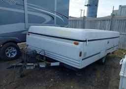 1999 COLEMAN camper