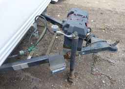 1999 COLEMAN camper