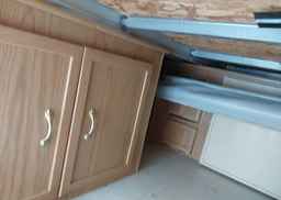 1999 COLEMAN camper
