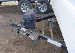 1999 COLEMAN camper