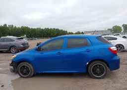 2010 TOYOTA MATRIX