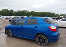 2010 TOYOTA MATRIX