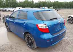 2010 TOYOTA MATRIX