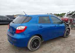2010 TOYOTA MATRIX