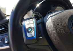 2015 BMW X3 XDRIVE28I