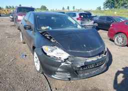 2014 DODGE DART AERO