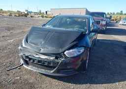 2014 DODGE DART AERO