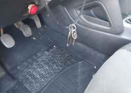 2014 DODGE DART AERO