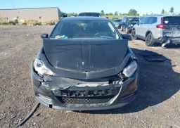 2014 DODGE DART AERO