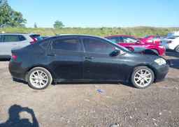 2014 DODGE DART AERO