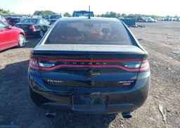 2014 DODGE DART AERO