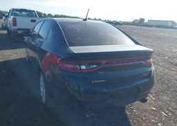 2014 DODGE DART AERO