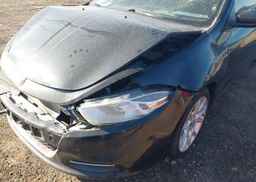 2014 DODGE DART AERO