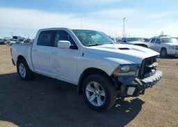2016 RAM 1500 SPORT
