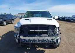 2016 RAM 1500 SPORT