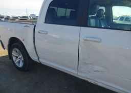 2016 RAM 1500 SPORT