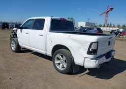 2016 RAM 1500 SPORT