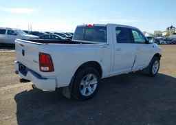 2016 RAM 1500 SPORT