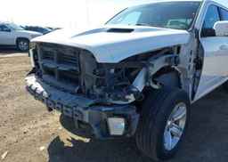 2016 RAM 1500 SPORT