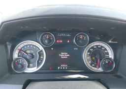 2016 RAM 1500 SPORT