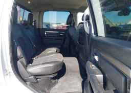 2016 RAM 1500 SPORT