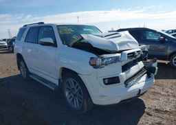 2022 TOYOTA 4RUNNER