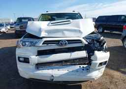 2022 TOYOTA 4RUNNER