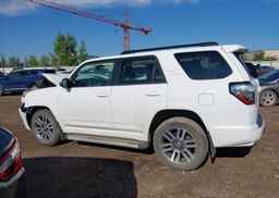2022 TOYOTA 4RUNNER