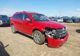 2016 DODGE JOURNEY R