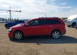 2016 DODGE JOURNEY R
