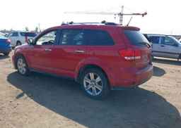 2016 DODGE JOURNEY R