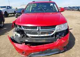 2016 DODGE JOURNEY R