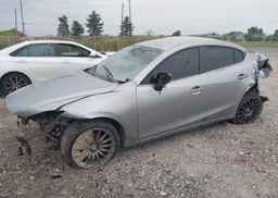 2014 MAZDA 3 TOURING