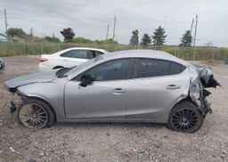 2014 MAZDA 3 TOURING