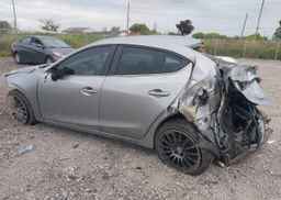 2014 MAZDA 3 TOURING