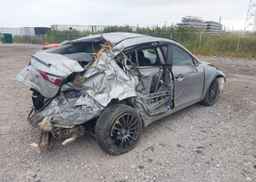 2014 MAZDA 3 TOURING