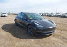 2021 TESLA MODEL 3 STANDARD RANGE