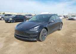 2021 TESLA MODEL 3 STANDARD RANGE