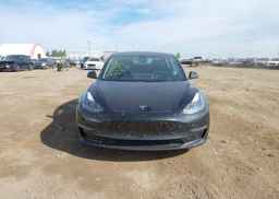 2021 TESLA MODEL 3 STANDARD RANGE