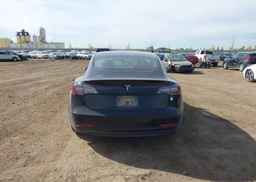 2021 TESLA MODEL 3 STANDARD RANGE