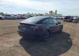 2021 TESLA MODEL 3 STANDARD RANGE