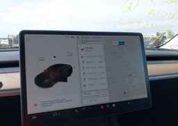 2021 TESLA MODEL 3 STANDARD RANGE
