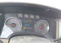 2010 FORD F-150 FX4